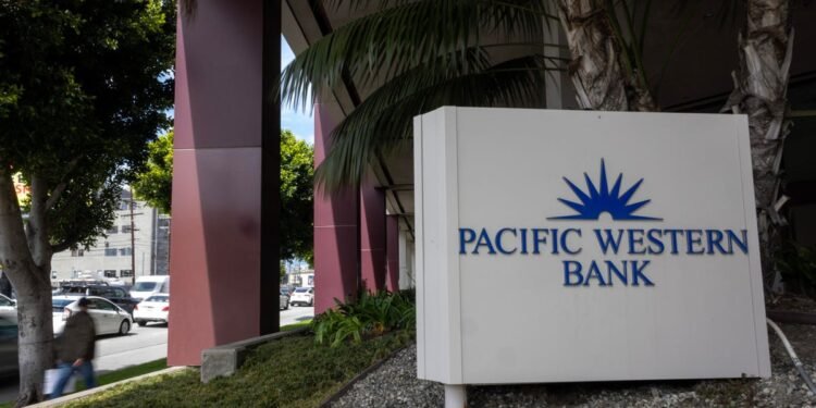 As U.S. Banks Fail, Emerging Market Banks Show No Sign Of Contagion