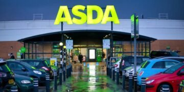 Asda to buy UK operations of petrol chain operator EG Group in £2.3bn deal