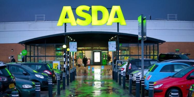 Asda to buy UK operations of petrol chain operator EG Group in £2.3bn deal