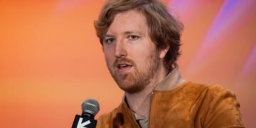 Austin Russell Acquires Majority Stake in Forbes Magazine