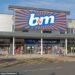 B&M annual sales swell to nearly £5bn