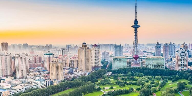 Baidu, Alibaba, & Tencent Earnings This Week, SOE ETFs Prepare To Launch In China