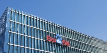 Baidu Beats, Retail Sales Up +18% Year-Over-Year