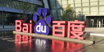 Baidu to Make Its First Entry into Smartphone Market Next Week