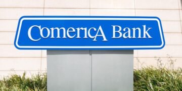 Banking On Value - Comerica (CMA)