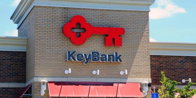 Banking On Value - KeyCorp (KEY)