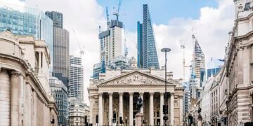 The Bank of England base rate currently sits at 4.5 per cent, having undergone a string of increases in a bid to curb rampant inflation