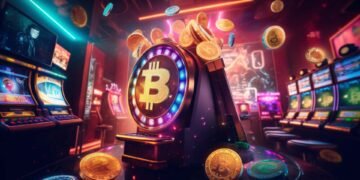 Best Bitcoin Slots Guide 2023