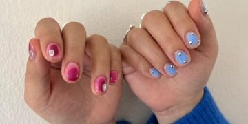Best Nail Art Ideas And Trends For Short Nails