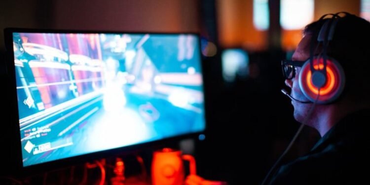 Best Video Game Stocks Right Now • Updated Daily • Benzinga