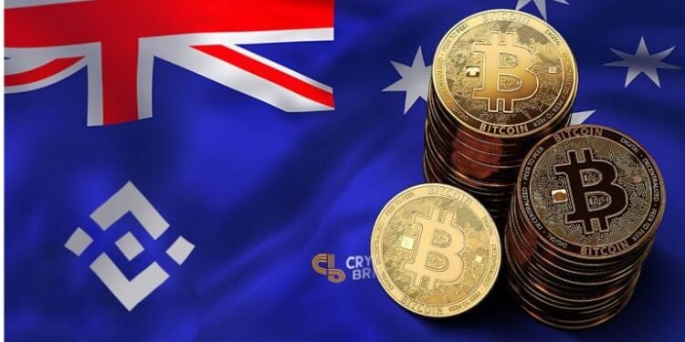 Binance Australia Suspends Cash Withdrawals, Loses Banking Partner due to Compliance Shortcomings