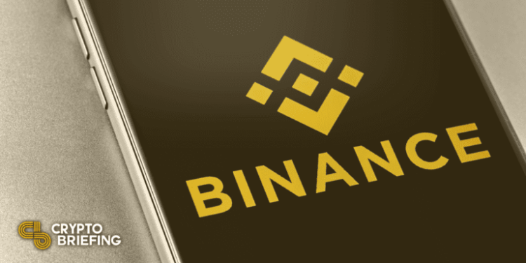 Binance Refutes Reuters’ Claims of Commingling: “Story is so weak”