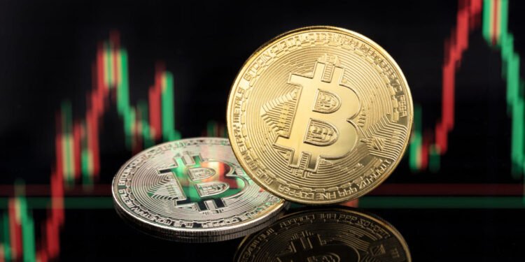 Bitcoin, Ether fall to month lows; Polygon leads losers; U.S. equity futures up as inflation cools