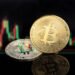 Bitcoin, Ether fall to month lows; Polygon leads losers; U.S. equity futures up as inflation cools