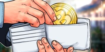 Bitcoin addresses holding 1 BTC or more reach one million: Glassnode