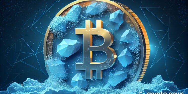 Bitcoin miner reserves drop by $58m in four days 