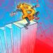 Bitcoin price sweeps lows, but analysis still predicts a $25K dive