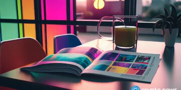 Blur dominates, flips OpenSea despite falling NFT trading volumes