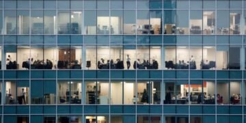 British Land boss says prime London office values close to the bottom