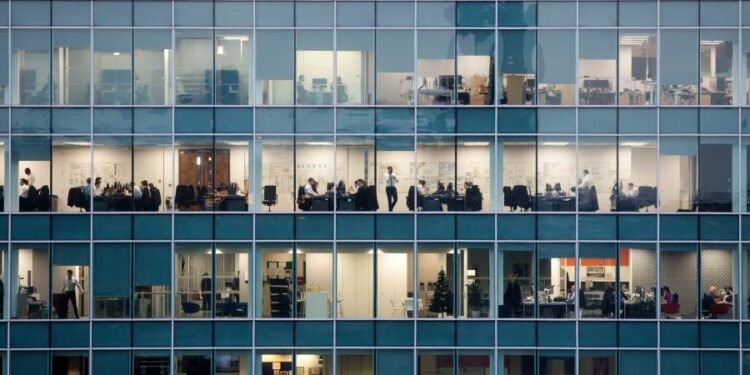 British Land boss says prime London office values close to the bottom