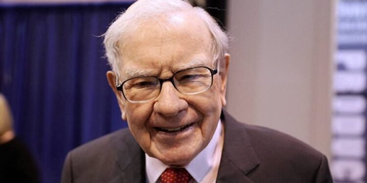 Buffett says bank runs would have been ‘catastrophic’ if not for deposit guarantee