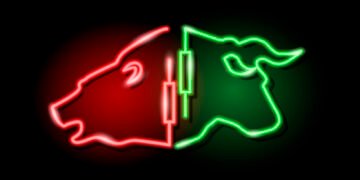 Bitcoin bullish or bearish