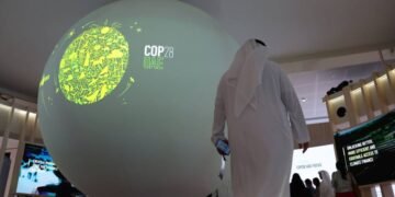 COP28 team marshals oil and gas industry alliance ahead of climate summit