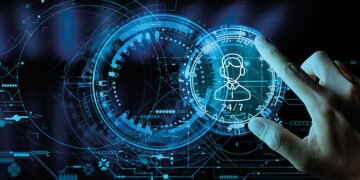 Can technology improve the service for high-net-worth clients?