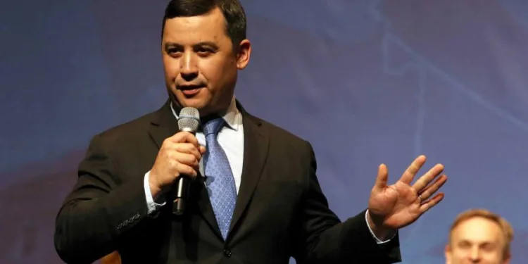 Canada expels Chinese diplomat for allegedly targeting lawmaker