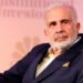 Carl Icahn admits mistake with bearish bet that cost $9bn