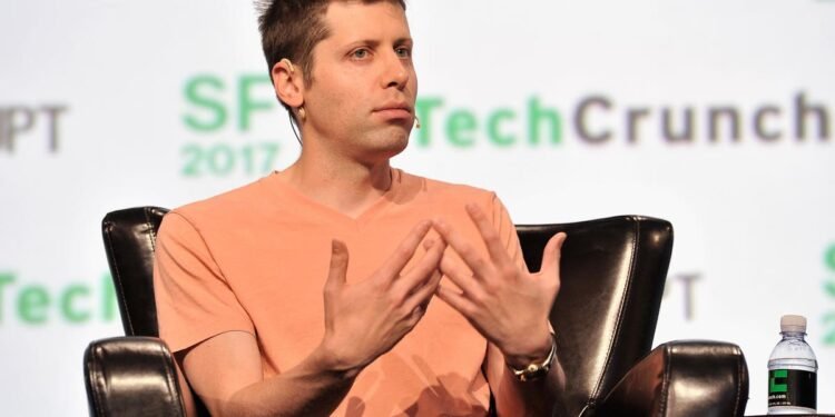 ChatGPT Founder Sam Altman Testifies Before Congress Today On AI Safety