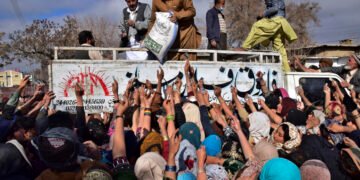 China loans pushing world’s poorest countries to brink of collapse