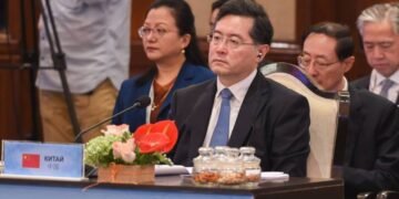 China’s foreign minister to hold talks with the Taliban