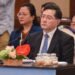 China’s foreign minister to hold talks with the Taliban
