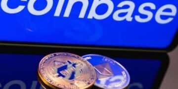 Coinbase Launches International Exchange with BTC and ETH Futures for Non-US Institutional Clients as SEC Crackdown Continues