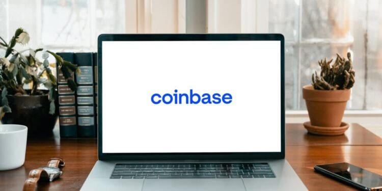 Coinbase