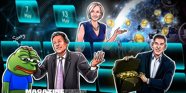 Coinbase screws up, Florida bans CBDCs, and Bitcoin Ordinals...