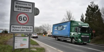 Companies warn UK government on post-Brexit food labelling