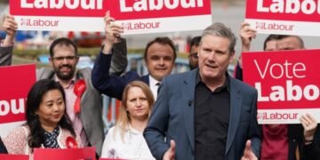 Conservatives suffer steep losses in English local elections