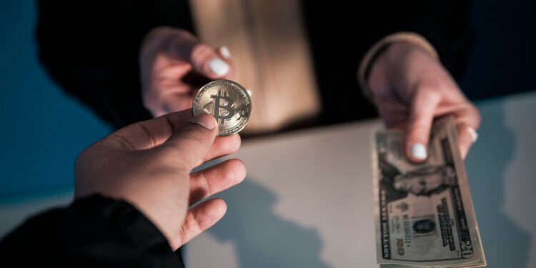 Crypto Bust: Argentina Collars Trader Who Laundered $14 million In Cryptocurrencies