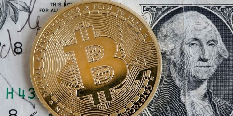 Crypto Is On The Up In 2023, So What Is The Best Cryptocurrency To Invest In?