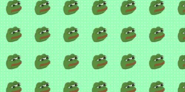 Crypto Whale Loses $500K+ Speculating on Pepe Memecoin