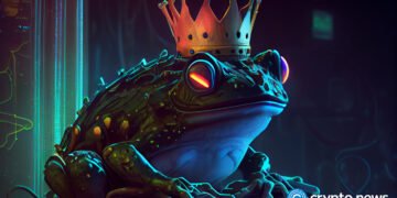 Crypto winter might not be over according to bitcoin data, digitoads attracting capital