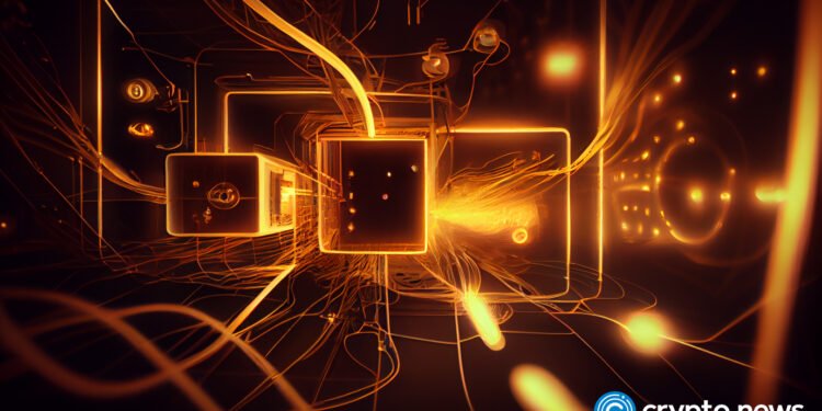 DLT could propel financial markets towards $100b annual savings