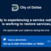 Dallas City Systems Taken Down by Royal Ransomware