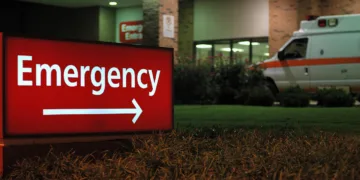 Data ties healthcare cyberattacks to greater disruptions at nearby hospitals