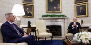 Debt Default. What’s An Investor To Do?