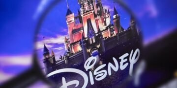 In focus: Theme parks continue to be a bright spot but the Disney+ streaming platform faces an uphill battle