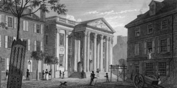 Do Not Buy The Financial Sector Yet