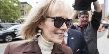 Donald Trump ordered to pay writer $5mn in sexual abuse lawsuit